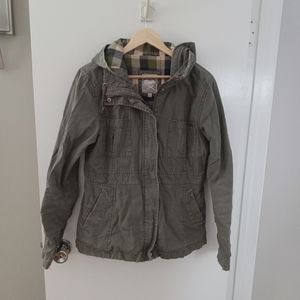 Ladies Orb Jacket